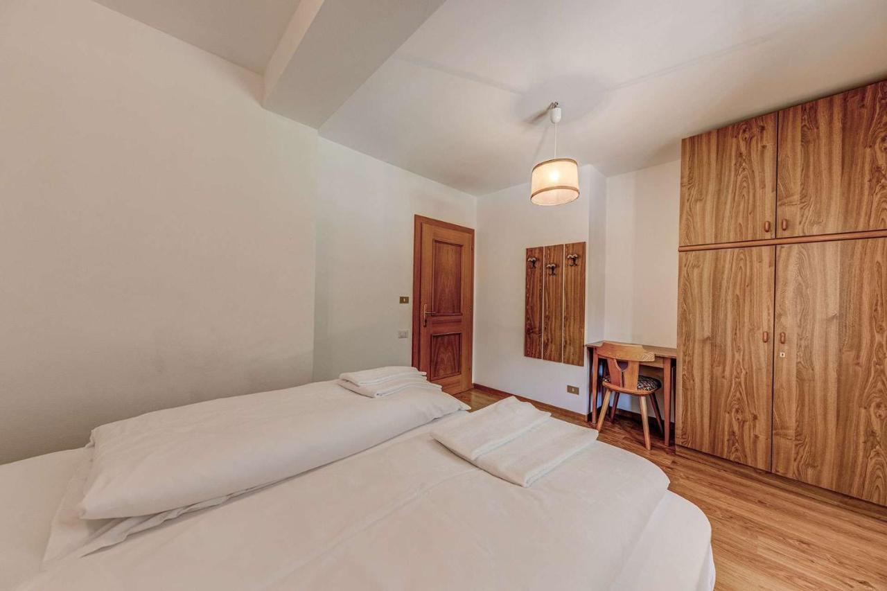 Cesa Elena Apartment Canazei Exterior photo